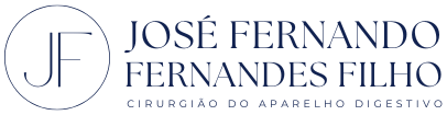 José Fernando Fernandes Filho, Cirurgião do Aparelho Digestivo